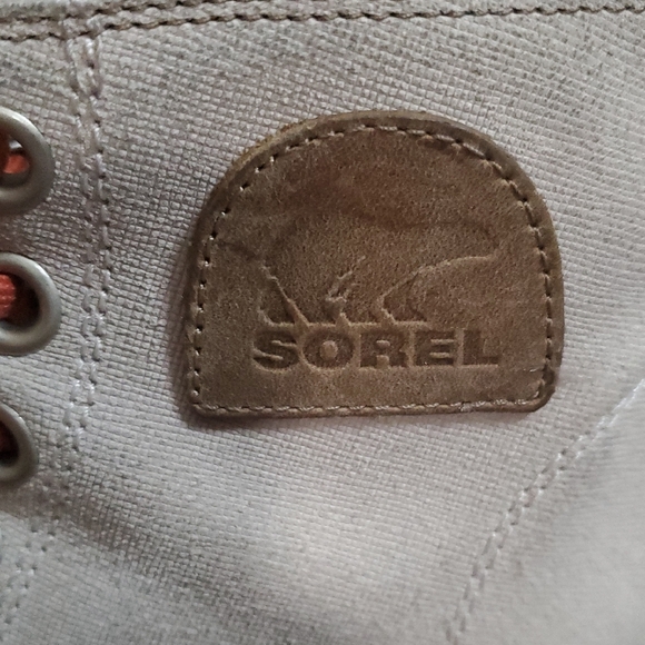 Sorel Joan of Arctic Wedge Mid Boots –‎ Size 7 - Picture 3 of 8